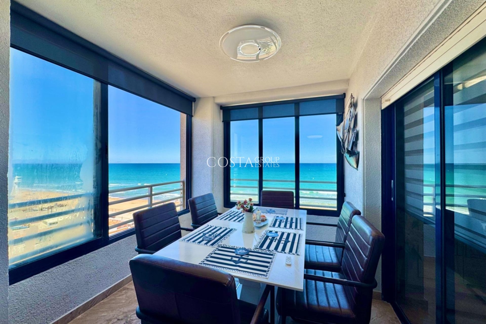 Rynek wtórny - Apartments -
Torrevieja - La Mata