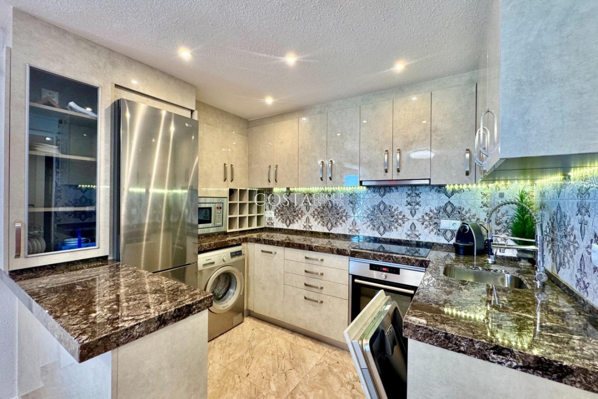 Rynek wtórny - Apartments -
Torrevieja - La Mata