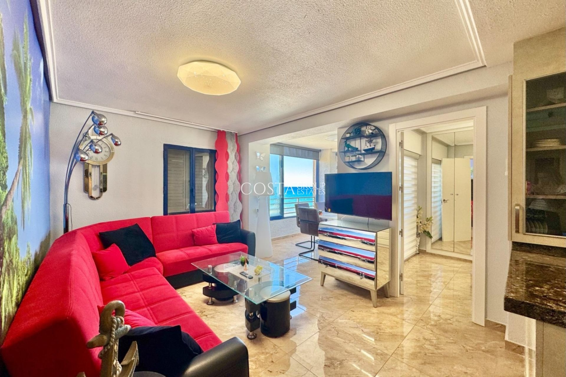 Rynek wtórny - Apartments -
Torrevieja - La Mata