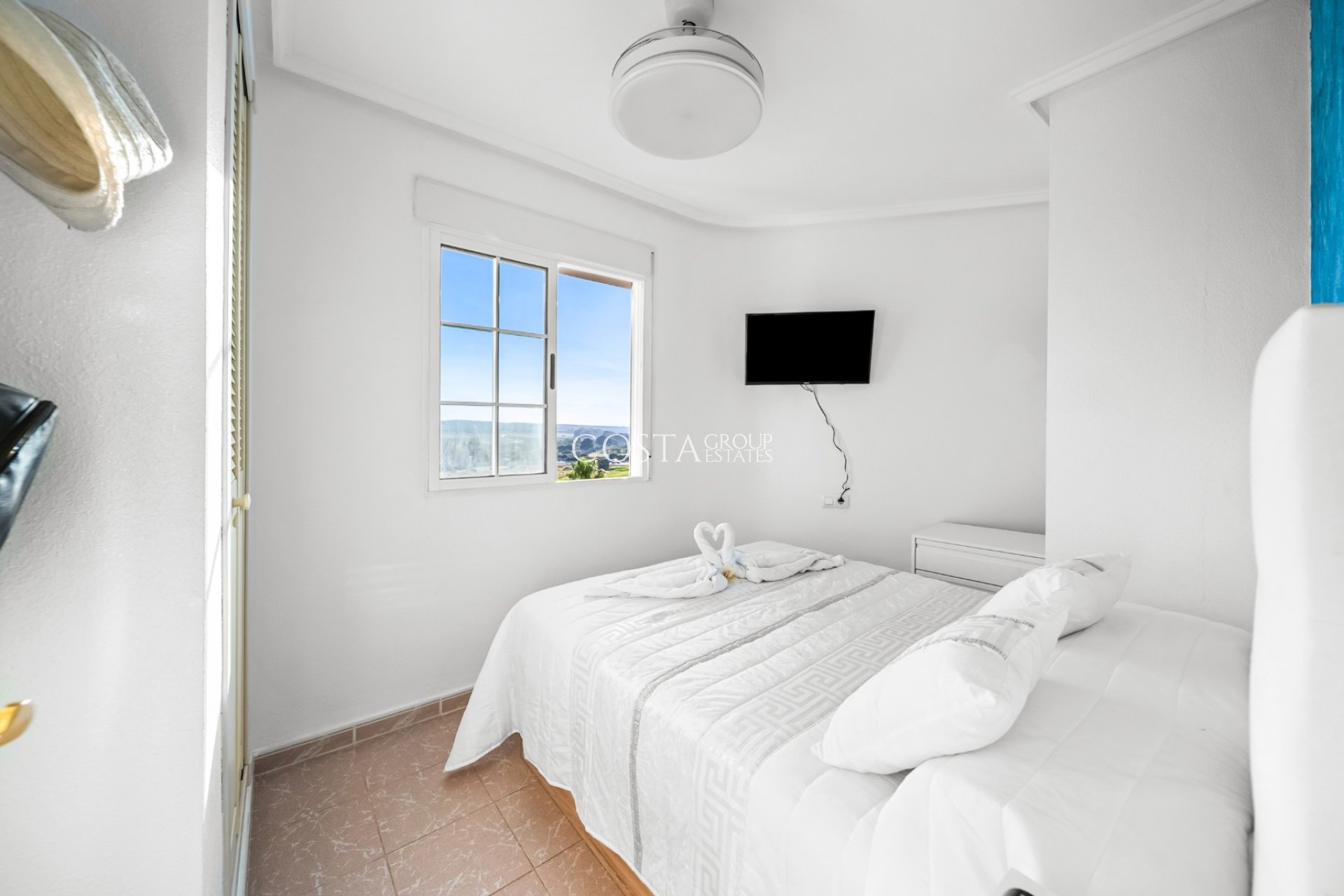 Rynek wtórny - Apartments -
Torrevieja - La Mata