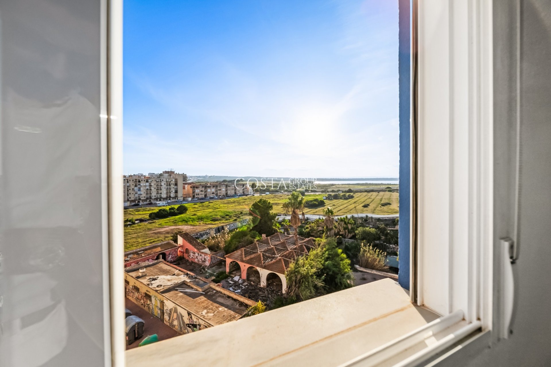 Rynek wtórny - Apartments -
Torrevieja - La Mata