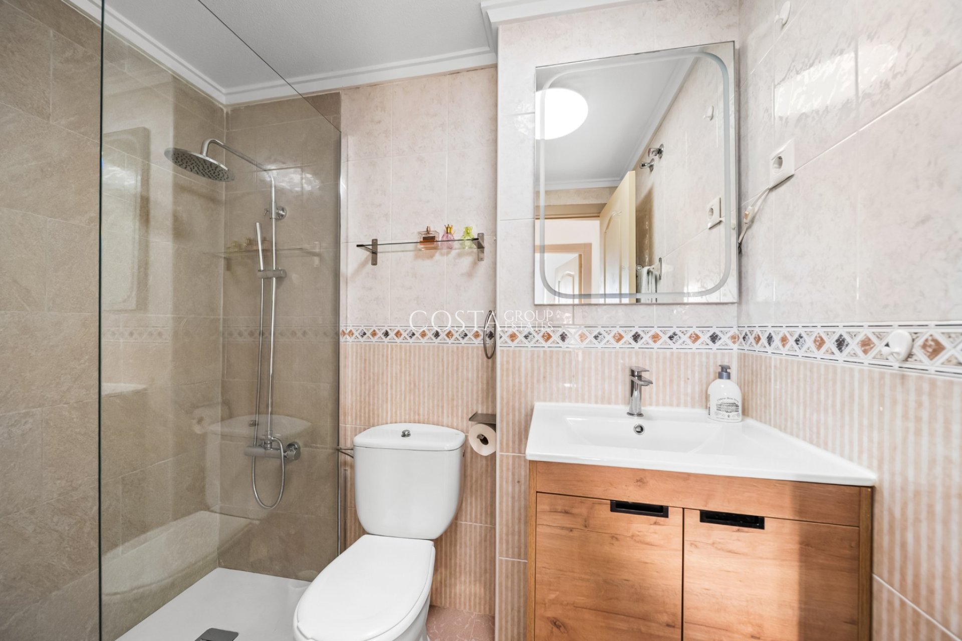 Rynek wtórny - Apartments -
Torrevieja - La Mata