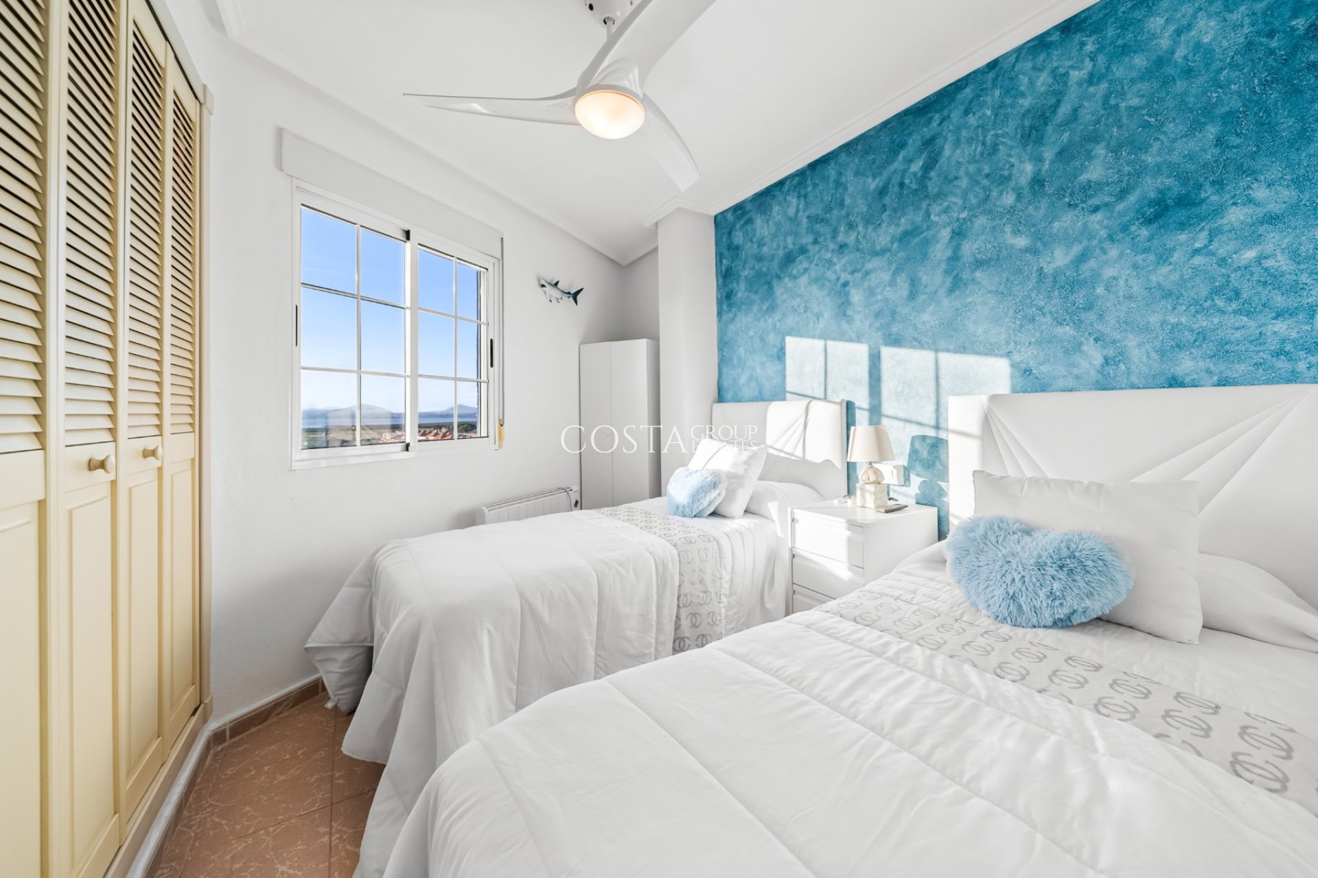 Rynek wtórny - Apartments -
Torrevieja - La Mata