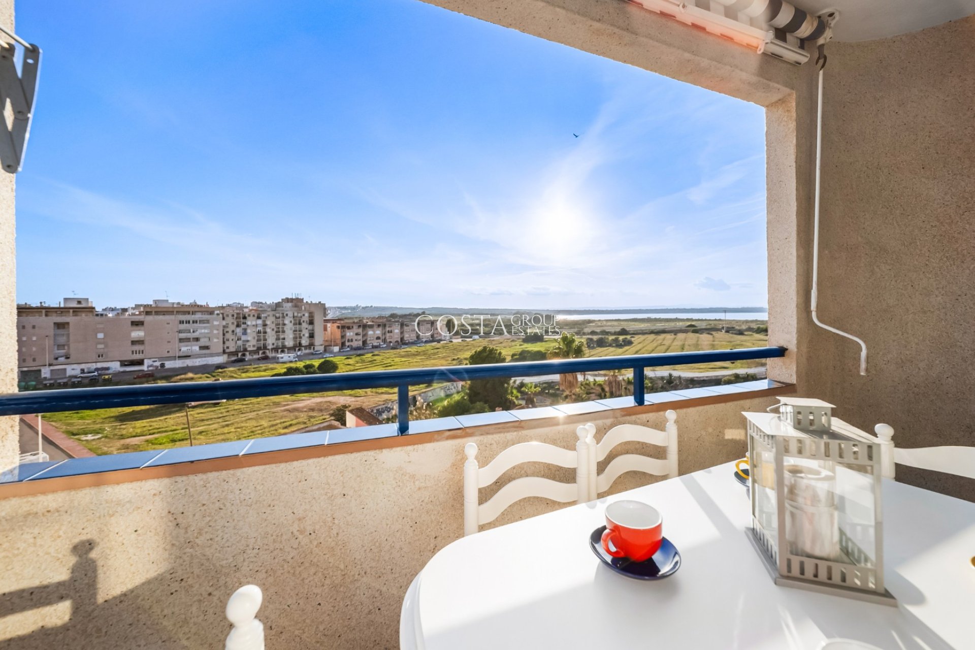 Rynek wtórny - Apartments -
Torrevieja - La Mata