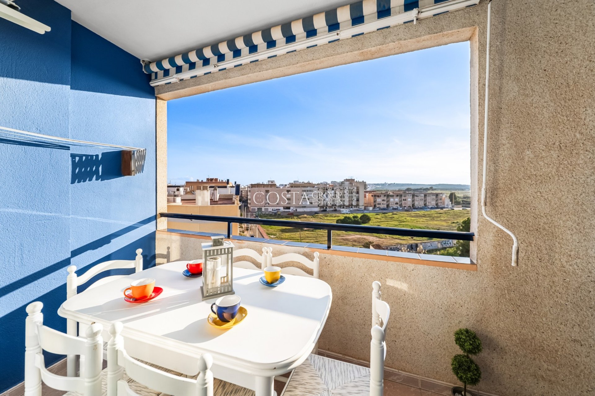 Rynek wtórny - Apartments -
Torrevieja - La Mata