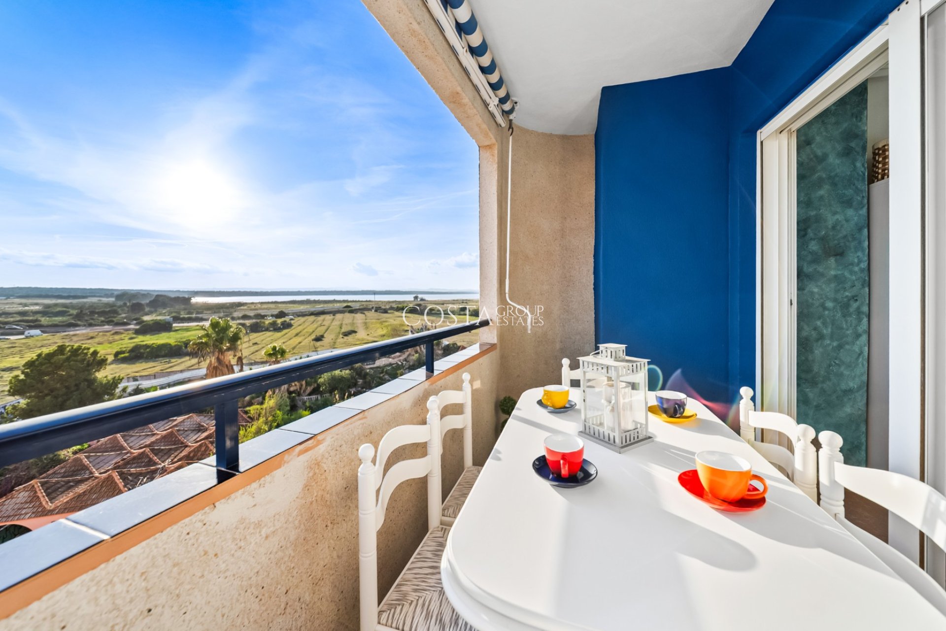 Rynek wtórny - Apartments -
Torrevieja - La Mata