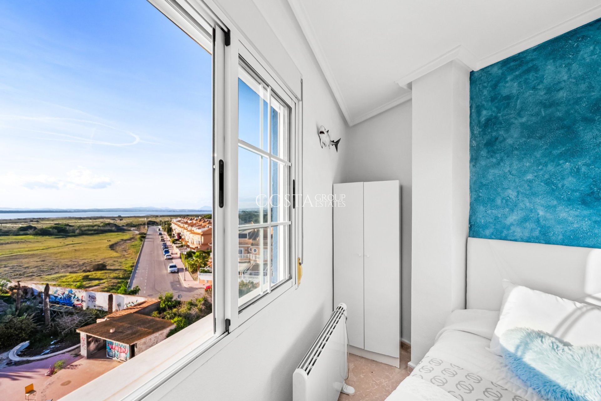 Rynek wtórny - Apartments -
Torrevieja - La Mata