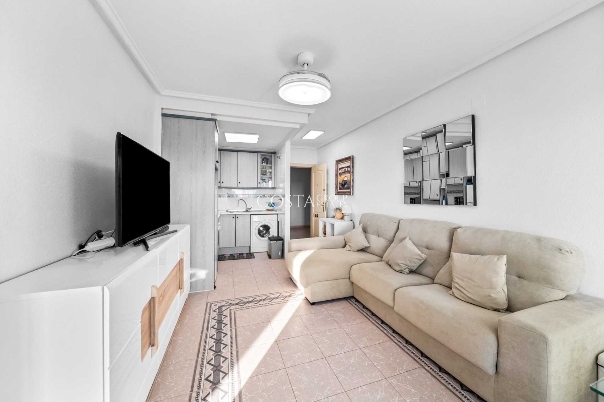 Rynek wtórny - Apartments -
Torrevieja - La Mata