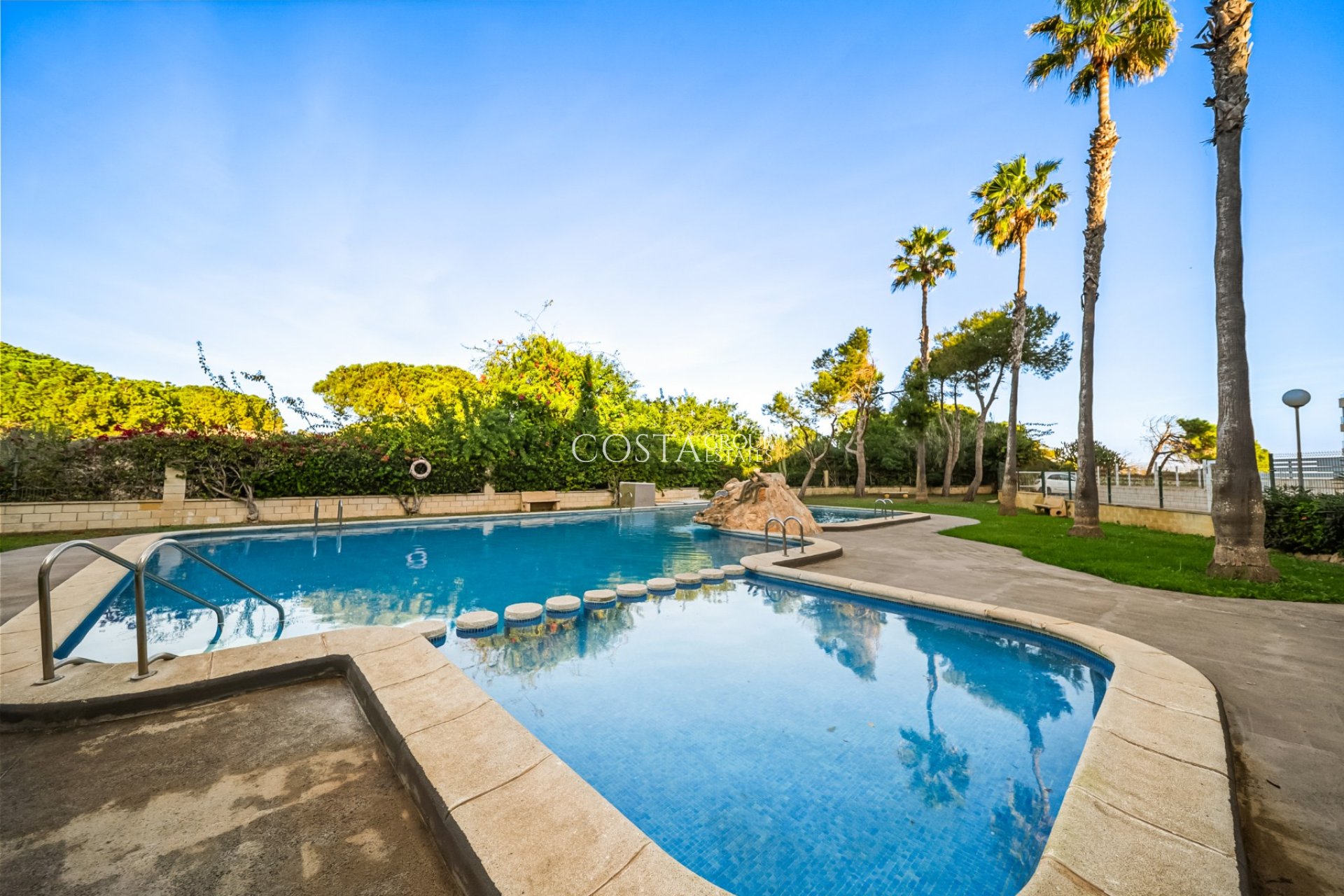 Rynek wtórny - Apartments -
Torrevieja - La Mata
