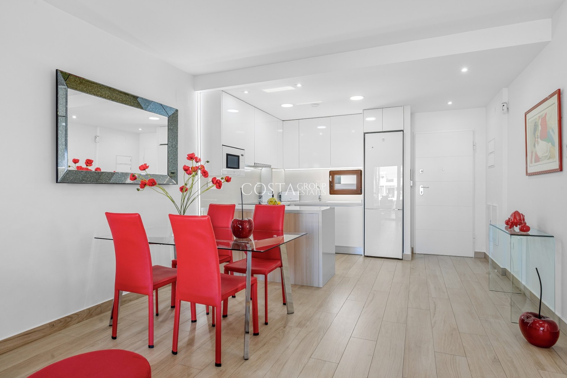 Rynek wtórny - Apartments -
Torrevieja - Los Balcones - Los Altos del Edén