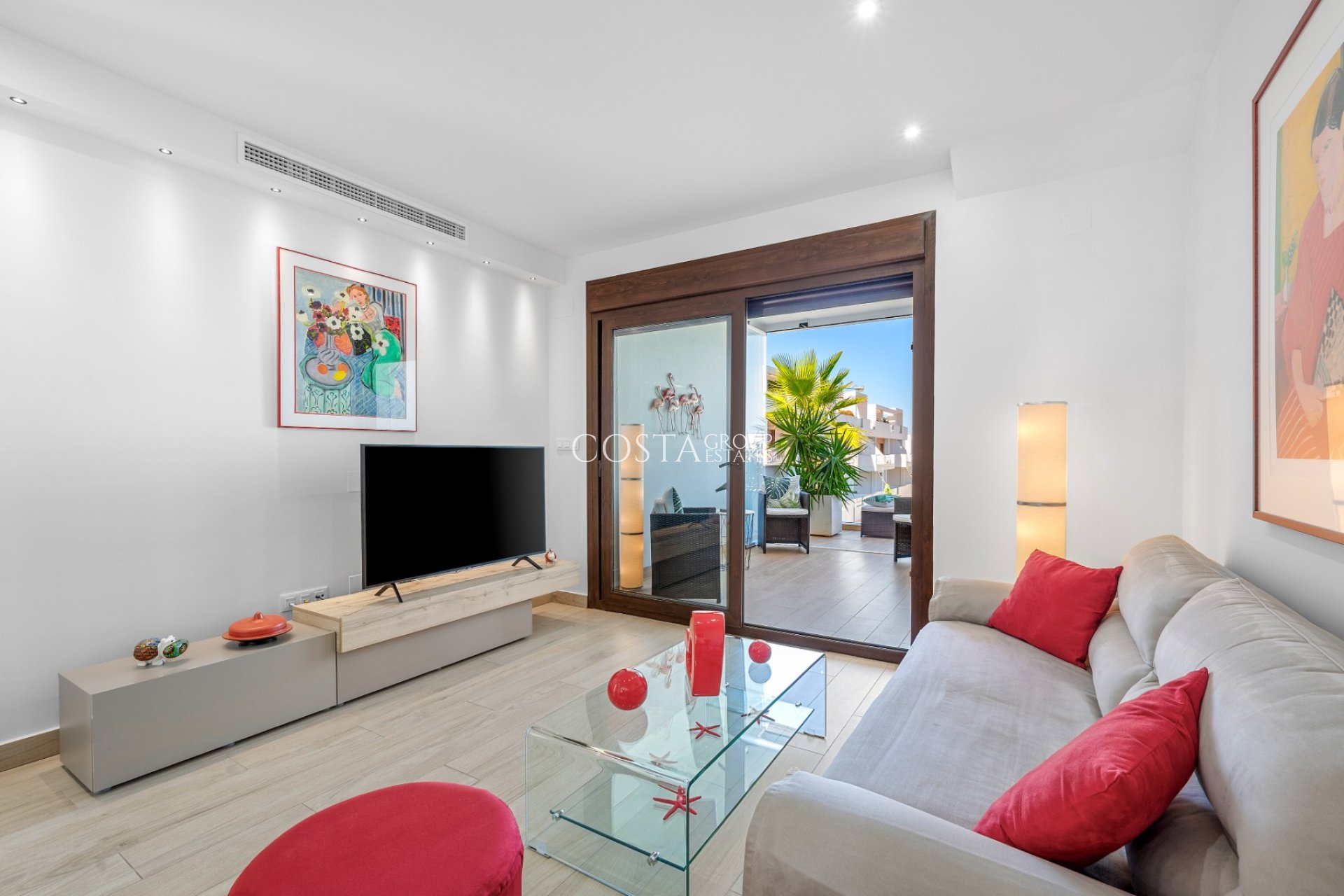 Rynek wtórny - Apartments -
Torrevieja - Los Balcones - Los Altos del Edén