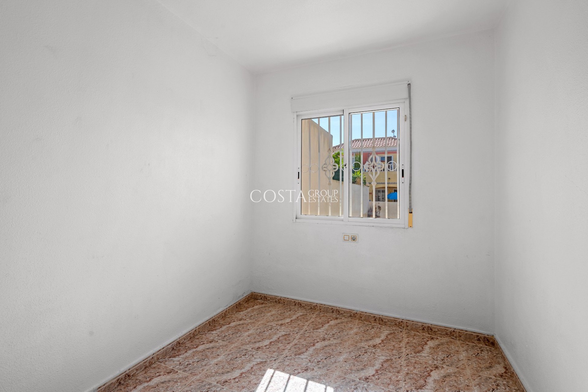 Rynek wtórny - Dom -
Orihuela Costa - Las Filipinas