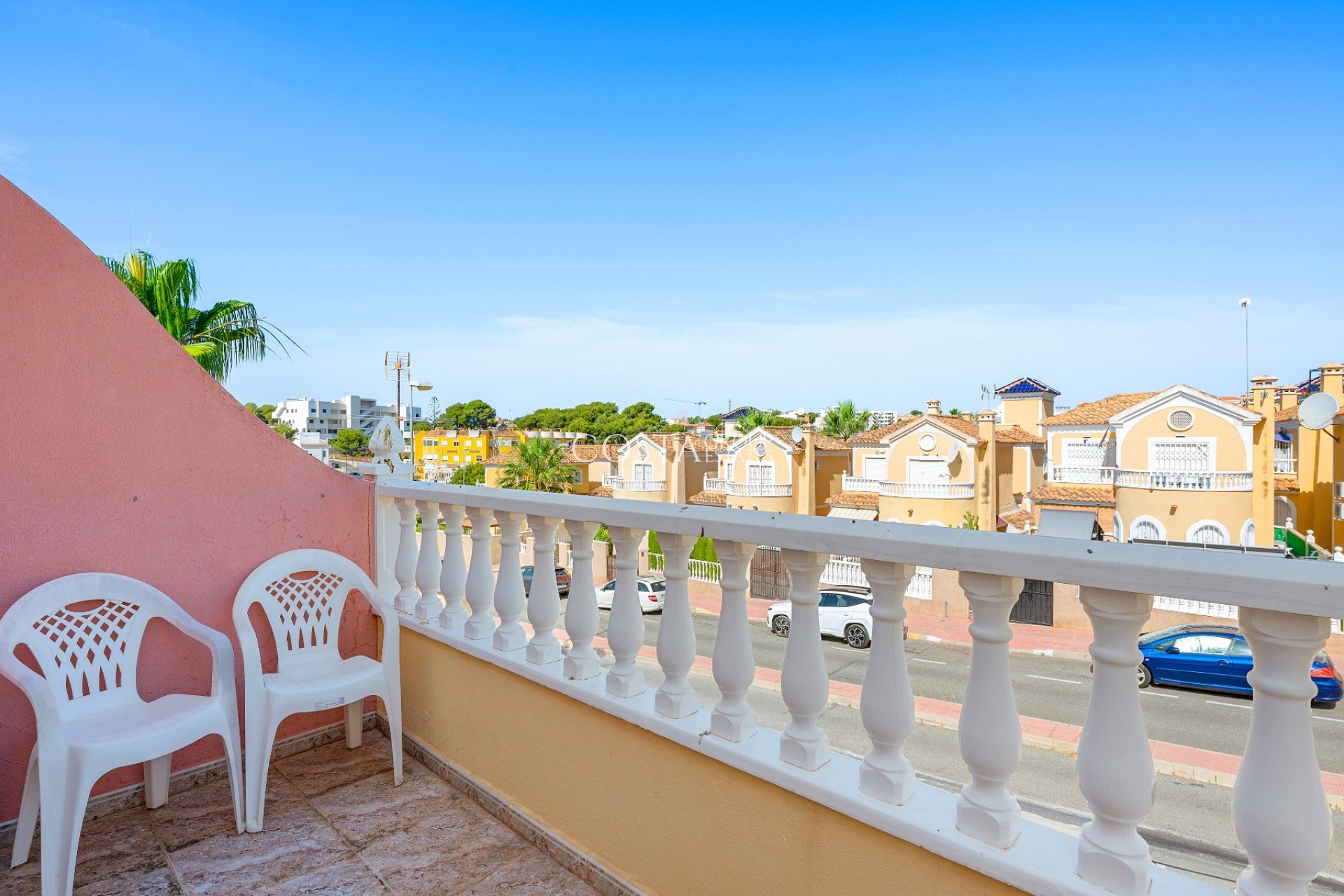Rynek wtórny - Dom -
Orihuela Costa - Las Filipinas