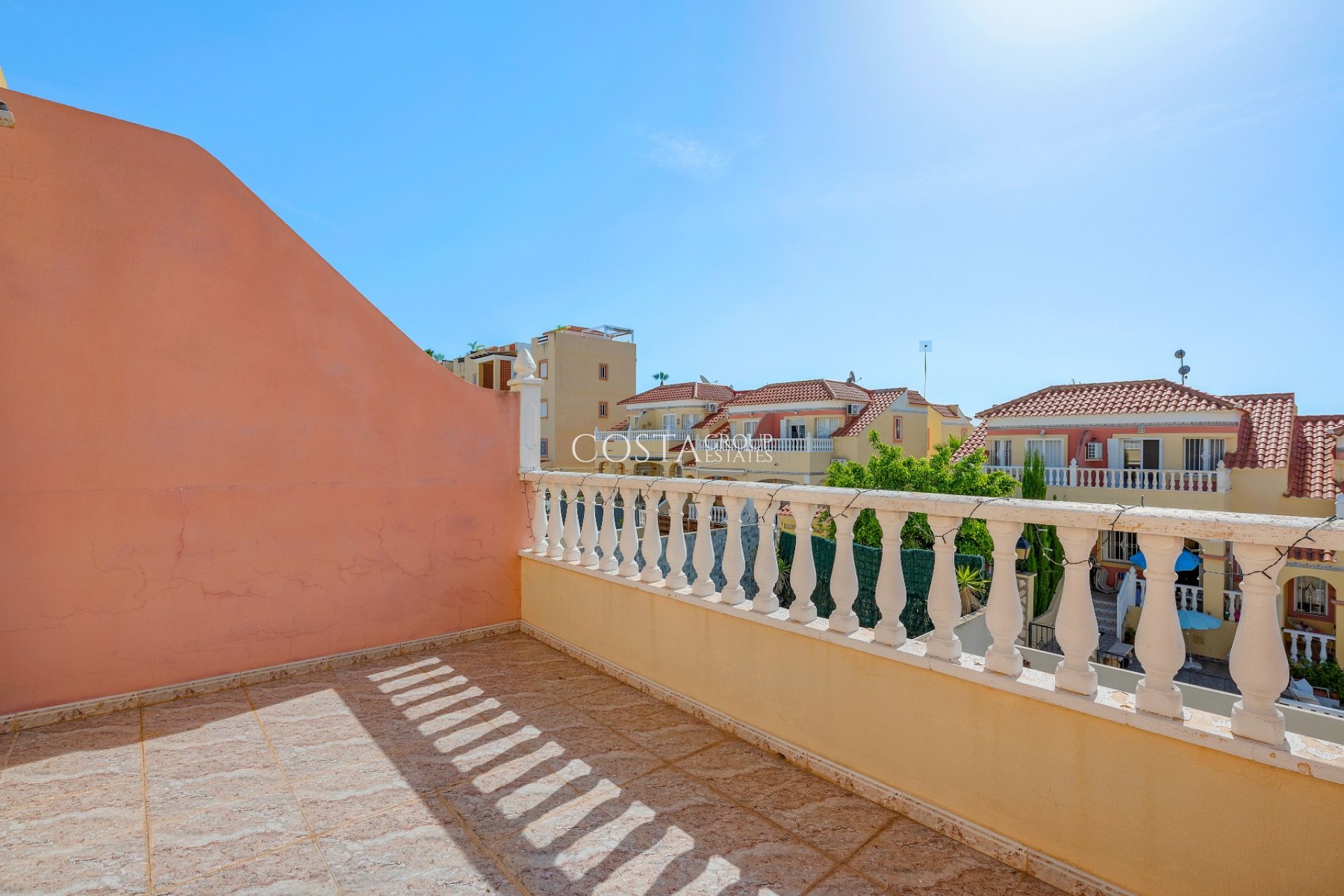 Rynek wtórny - Dom -
Orihuela Costa - Las Filipinas