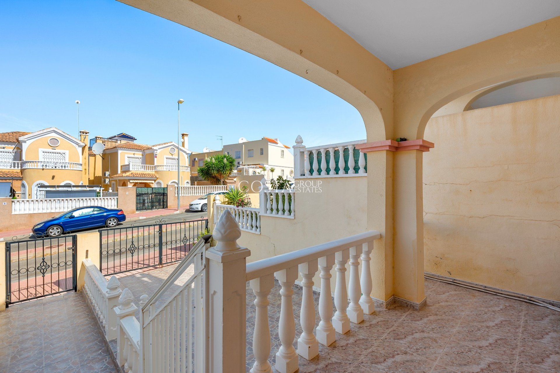 Rynek wtórny - Dom -
Orihuela Costa - Las Filipinas