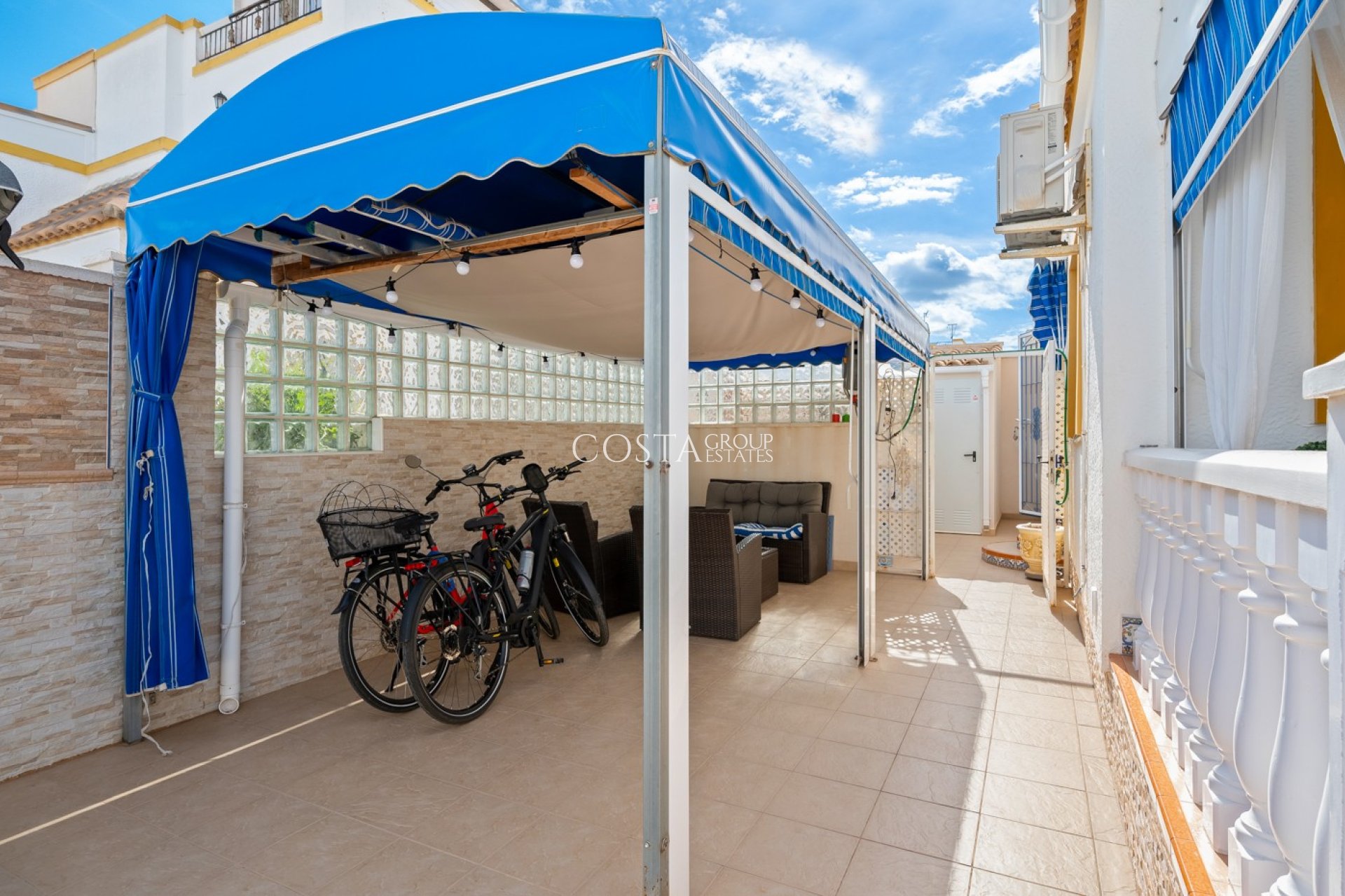 Rynek wtórny - Dom -
Torrevieja - Habaneras