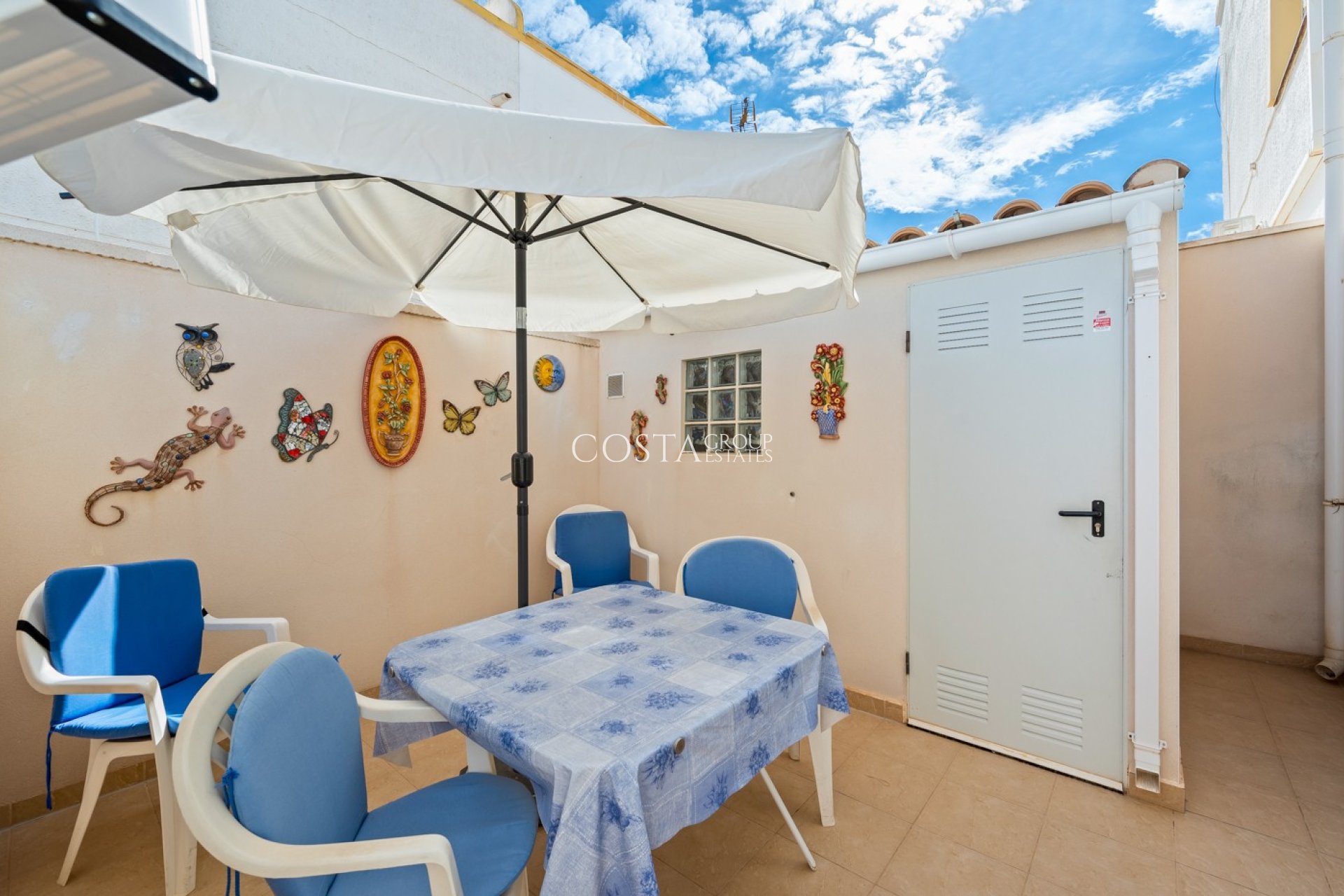 Rynek wtórny - Dom -
Torrevieja - Habaneras