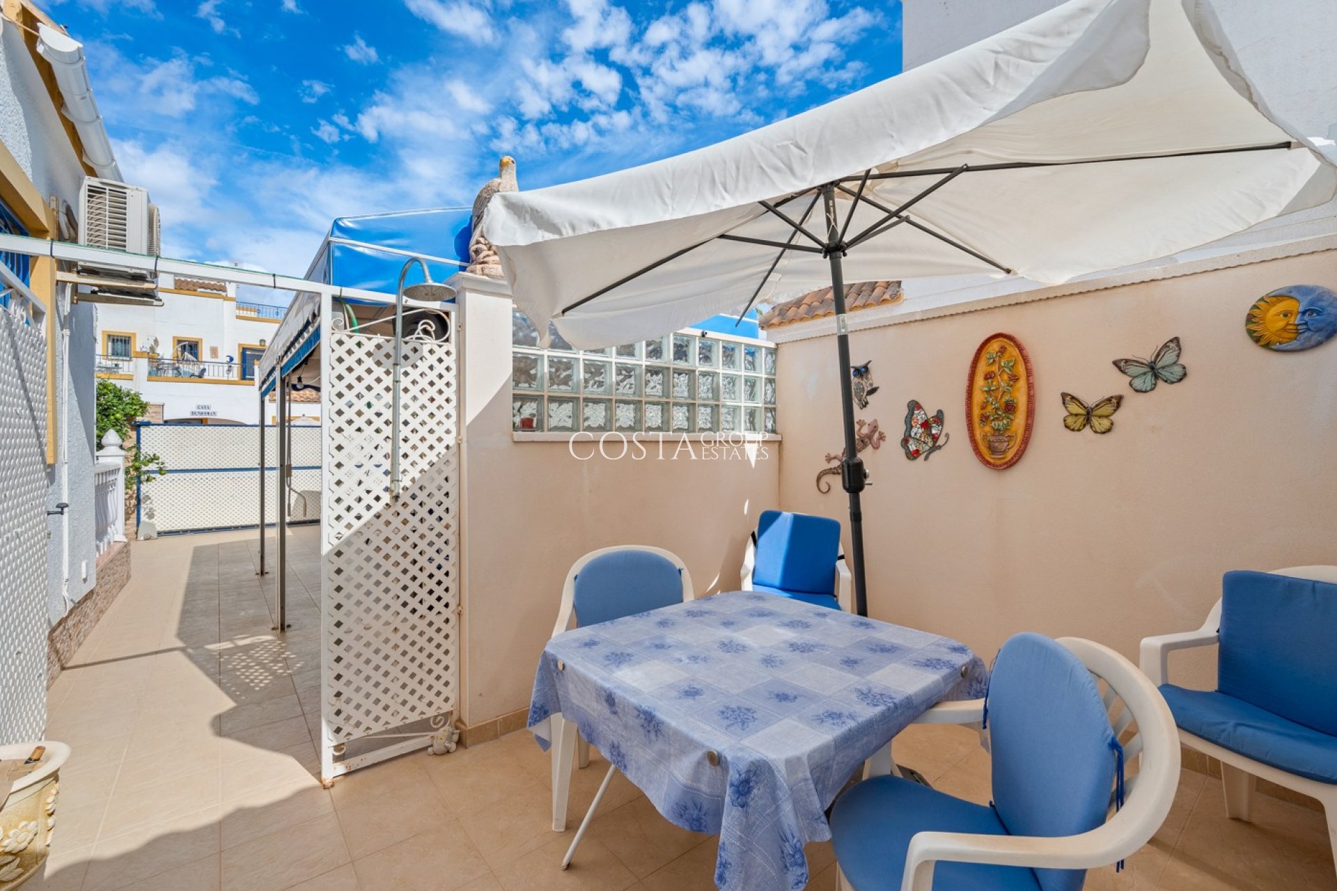 Rynek wtórny - Dom -
Torrevieja - Habaneras