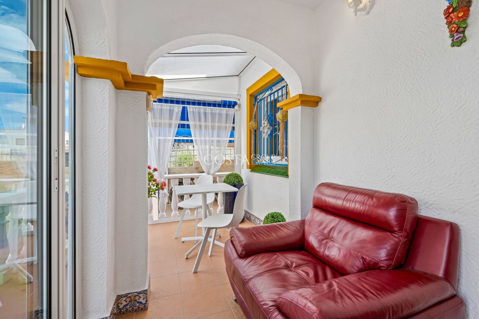 Rynek wtórny - Dom -
Torrevieja - Habaneras