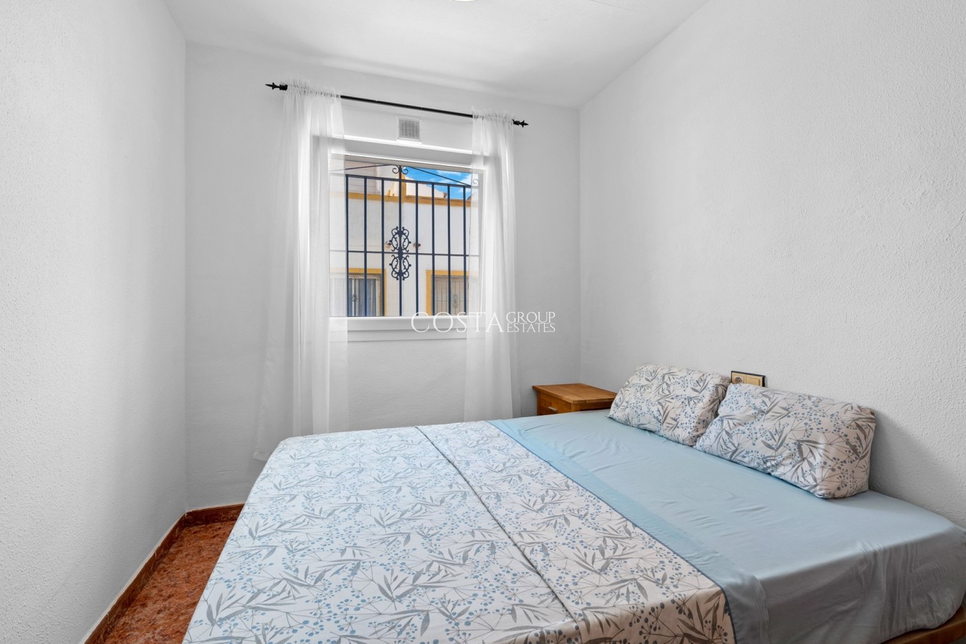 Rynek wtórny - Dom -
Torrevieja - Habaneras