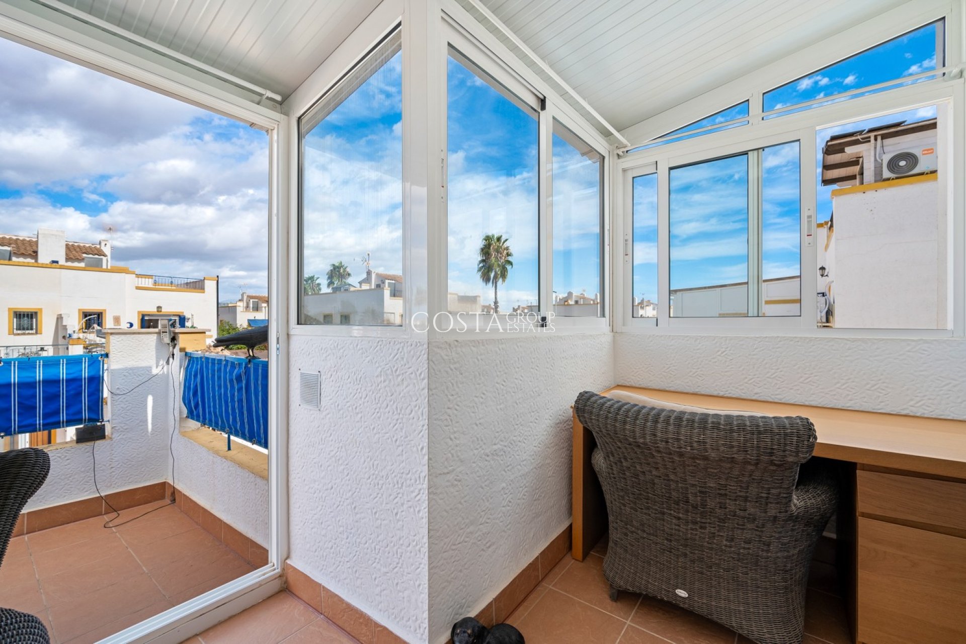 Rynek wtórny - Dom -
Torrevieja - Habaneras