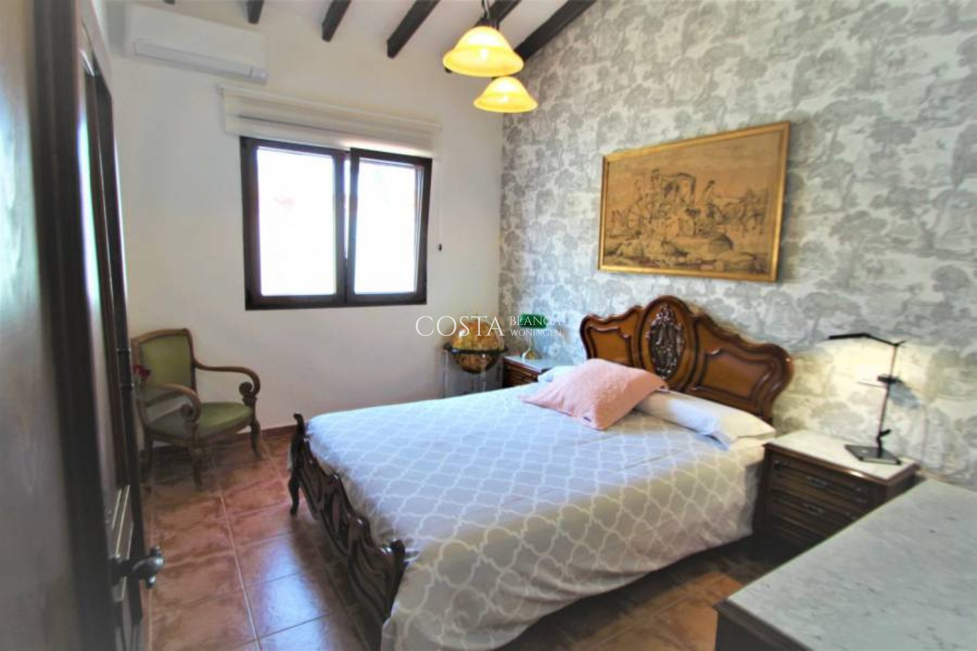Rynek wtórny - Willa -
Orihuela Costa - Lomas de Cabo Roig