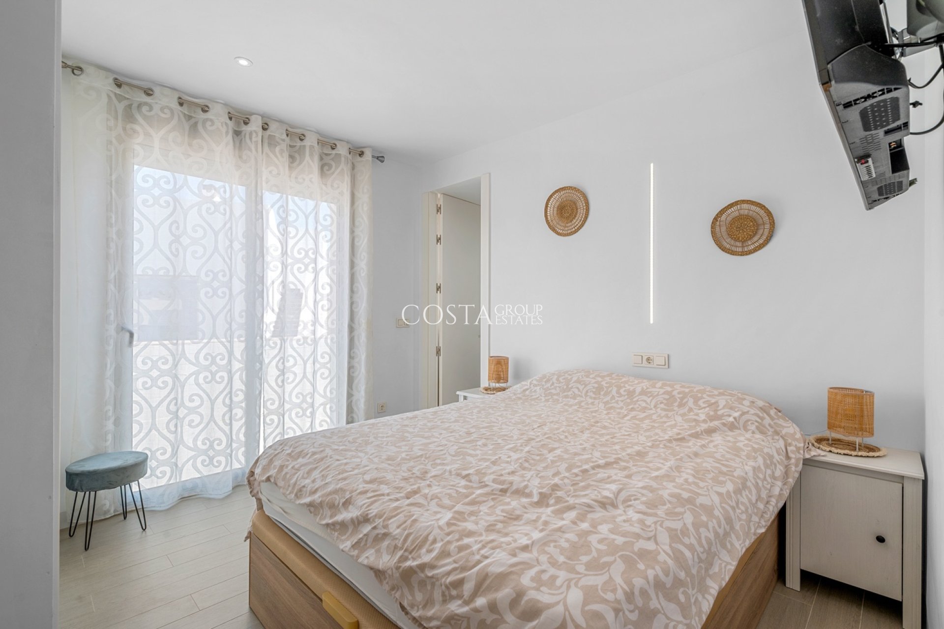 Rynek wtórny - Willa -
Orihuela Costa - Villamartín