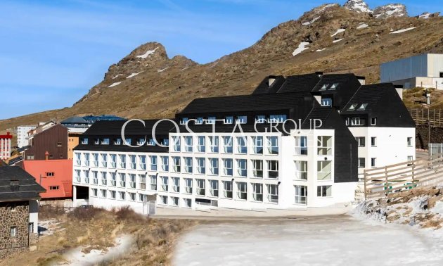 studio - Nieuwbouw Woningen - Monachil - Sierra Nevada Ski
