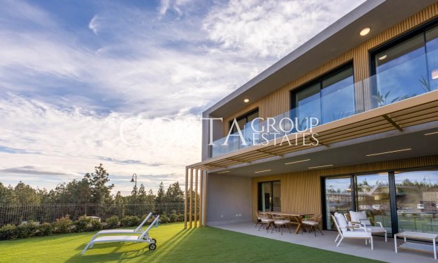 terraced - New Build - Mijas - Mijas