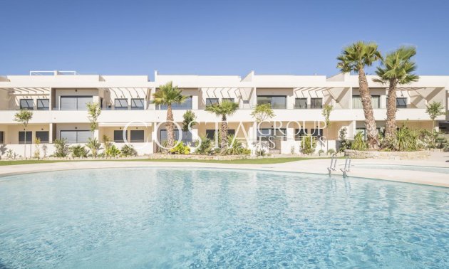Top Floor Bungalow - New Build - Torrevieja - La Veleta