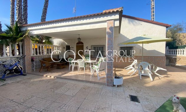 Villa - Herverkoop - Algorfa - Algorfa Centro