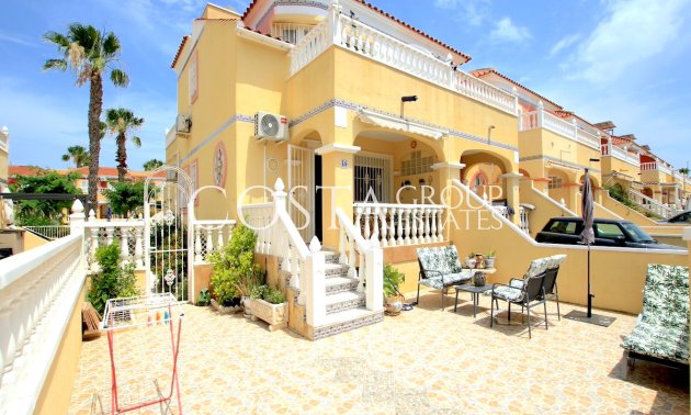 Villa - Herverkoop - Algorfa - Algorfa Centro