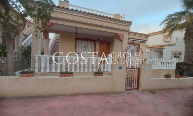 Villa - Herverkoop - Algorfa - Algorfa Centro