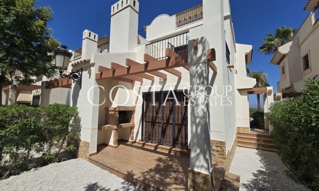 Villa - Herverkoop - Algorfa - Algorfa Centro