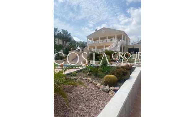 Villa - Herverkoop - Algorfa - Algorfa