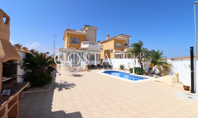 Villa - Herverkoop - Algorfa - Lo Crispin