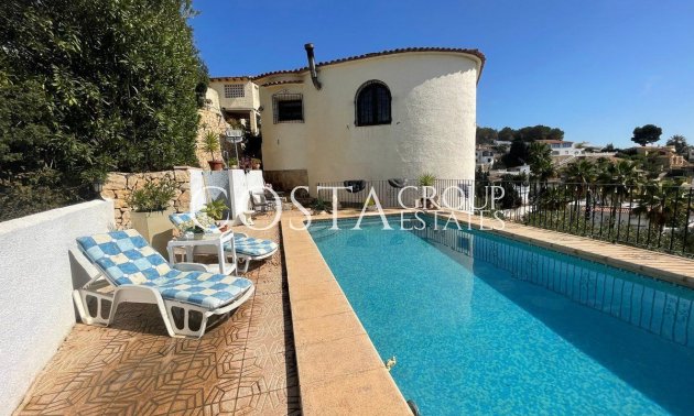 Villa - Herverkoop - Algorfa - Montemar
