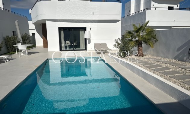 Villa - Herverkoop - Ciudad Quesada - Ciudad Quesada