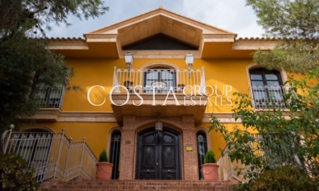 Villa - Herverkoop - Ciudad Quesada - Ciudad Quesada