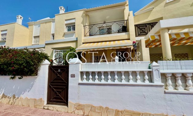 Villa - Herverkoop - Ciudad Quesada - Ciudad Quesada