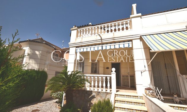 Villa - Herverkoop - Ciudad Quesada - La Fiesta