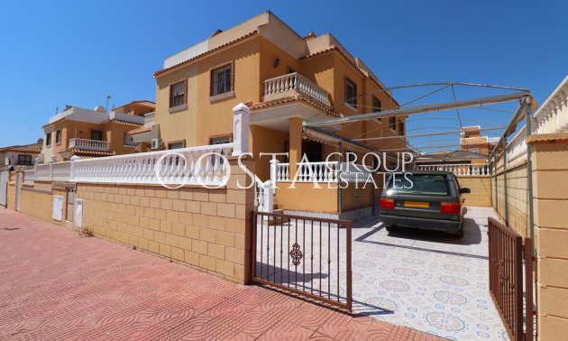 Villa - Herverkoop - Ciudad Quesada - Lo Marabú