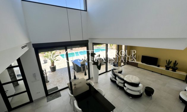 Villa - Herverkoop - Fuente-Álamo de Murcia - Hacienda del Alamo