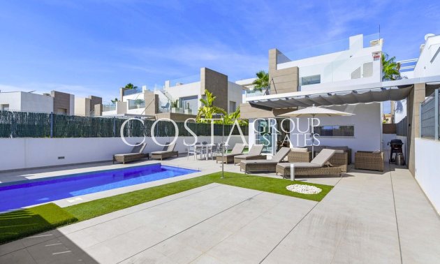 Villa - Herverkoop - Guardamar del Segura - Guardamar del Segura Centro