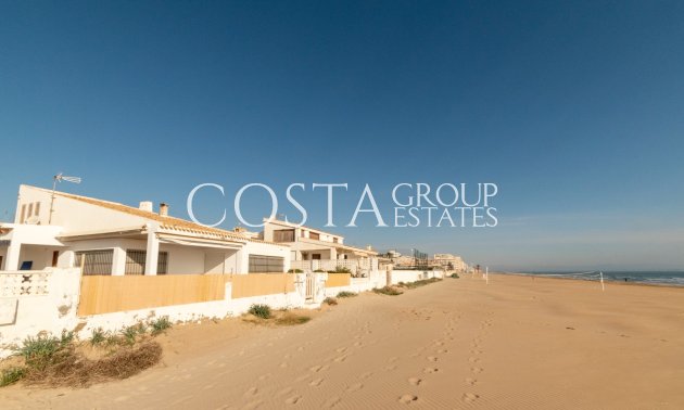 Villa - Herverkoop - Guardamar del Segura - Guardamar del Segura