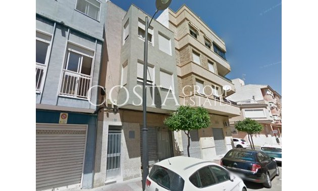 Villa - Herverkoop - Guardamar del Segura - Guardamar del Segura
