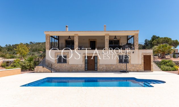 Villa - Herverkoop - La Romana - La Romana Centro