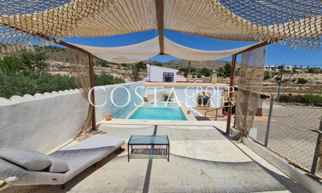 Villa - Herverkoop - La Romana - La Romana Centro