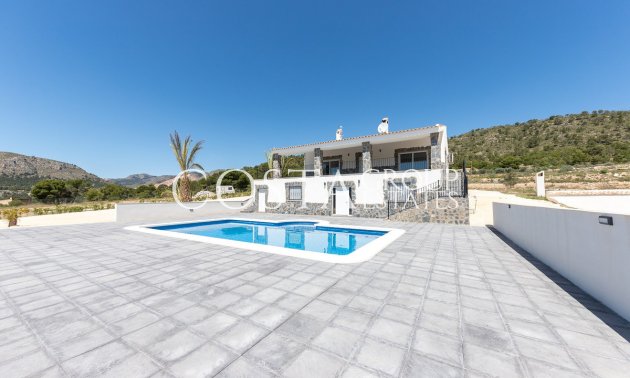 Villa - Herverkoop - La Romana - La Romana Centro