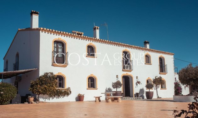 Villa - Herverkoop - Lorca -
                Lorca Centro